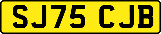 SJ75CJB