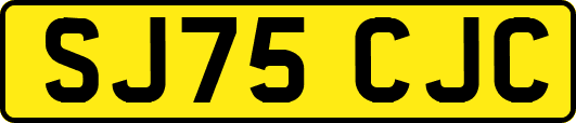 SJ75CJC