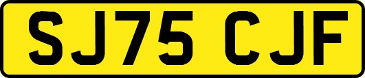 SJ75CJF