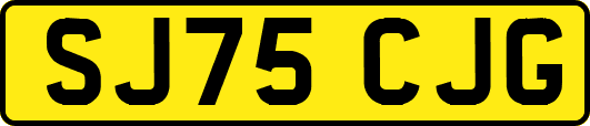 SJ75CJG