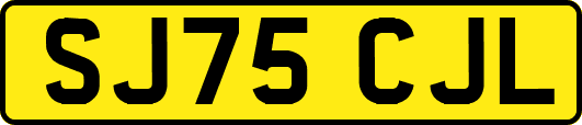 SJ75CJL