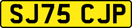 SJ75CJP