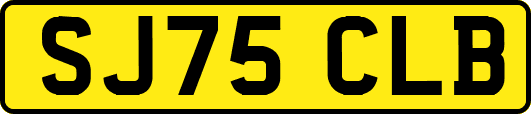 SJ75CLB