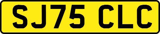 SJ75CLC