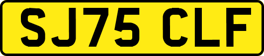 SJ75CLF