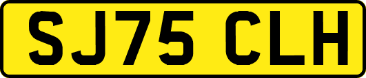 SJ75CLH