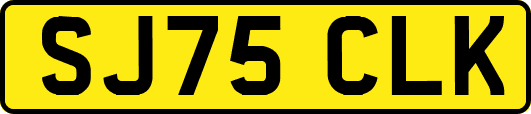 SJ75CLK