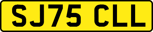 SJ75CLL