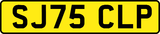SJ75CLP