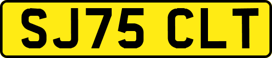 SJ75CLT