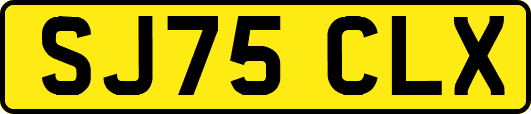 SJ75CLX