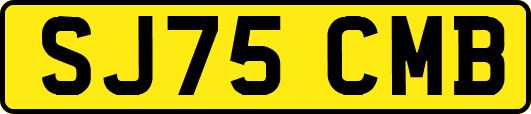 SJ75CMB