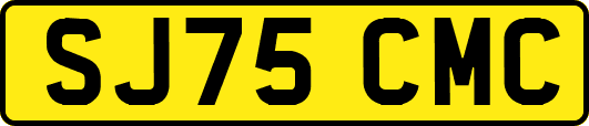 SJ75CMC