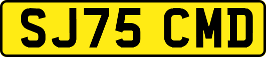 SJ75CMD