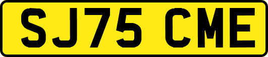 SJ75CME