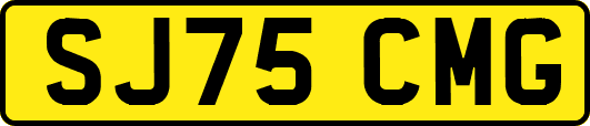 SJ75CMG