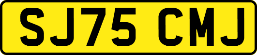 SJ75CMJ