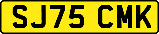SJ75CMK