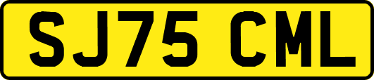 SJ75CML