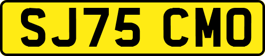 SJ75CMO