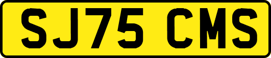 SJ75CMS