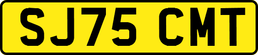 SJ75CMT