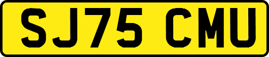 SJ75CMU