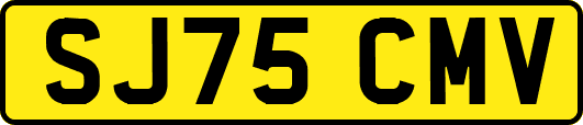 SJ75CMV
