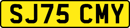 SJ75CMY