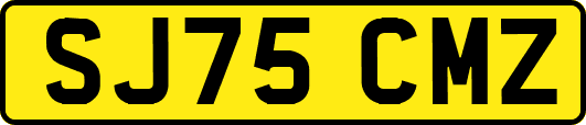 SJ75CMZ