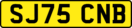 SJ75CNB