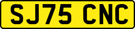 SJ75CNC