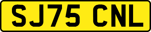 SJ75CNL