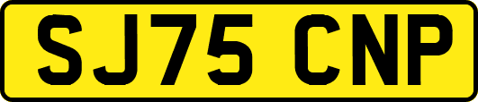 SJ75CNP