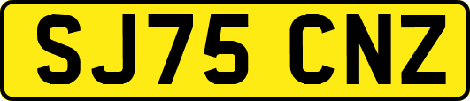 SJ75CNZ