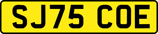 SJ75COE