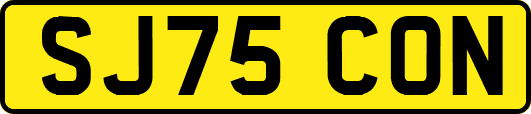 SJ75CON