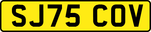 SJ75COV