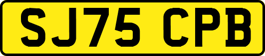 SJ75CPB
