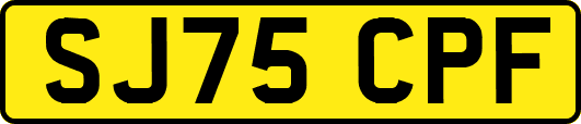 SJ75CPF