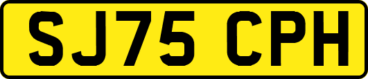 SJ75CPH