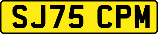 SJ75CPM