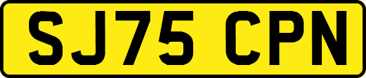 SJ75CPN