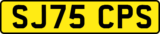 SJ75CPS