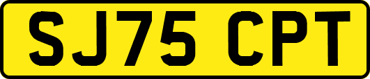 SJ75CPT