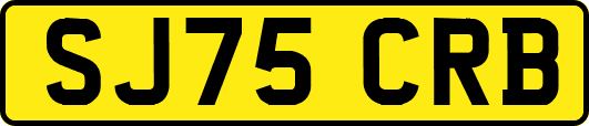 SJ75CRB