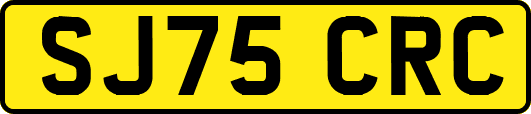 SJ75CRC