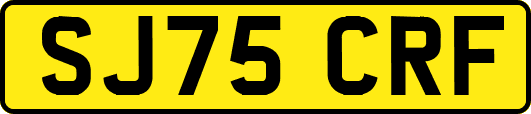 SJ75CRF