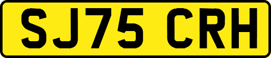 SJ75CRH