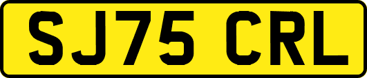 SJ75CRL